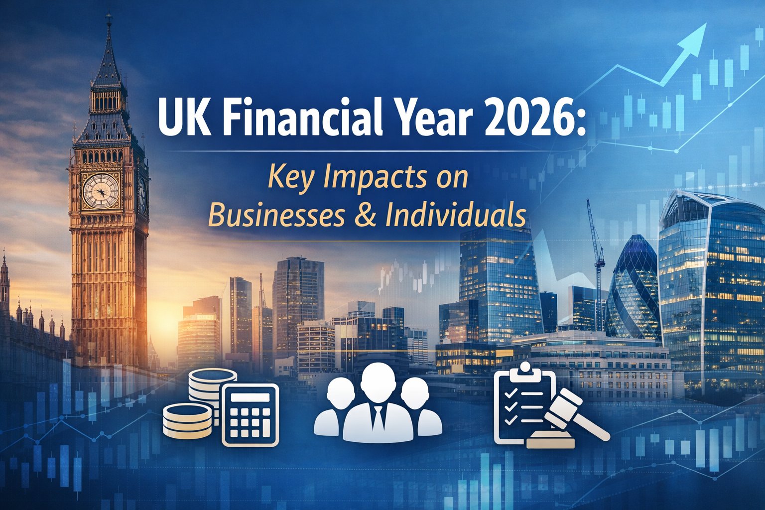 UK tax changes 2026 for businesses and individuals